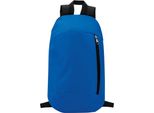 Midocean - Zaino "Tirana"" MO871 (Taglia Unica) (Blu Royal)"