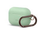 Elago Custodia Originale Hang Case Per Airpods Pro Verde Pastello