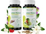 Biostile Liver Protect Complete – Con Cardo Mariano, Colina E Schisandra Per Un’Efficace Disintossicazione Del Fegato