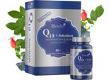 Biostile Q10 + Selenio – Microincapsulato, Rafforza Il Sistema Immunitario E La Salute Delle Cellule