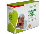 Biostile Forever Young Complete – Integratore Alimentare Da 30 Giorni Con Ginseng, Magnesio, Vitamine B1, B2 E B3 Per Supportare La Vitalità, Il Sistema Immunitario E Le Prestazioni Cognitive