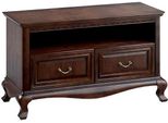 Tavolo Tv Basso Cassettiera Tv Mobile Multimediale 116X69