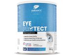 Eye Protect - Protezione Naturale Degli Occhi - Gusto Mirtillo - Con Luteina, Zinco E Zeaxantina - Vegan - Nature's Finest - 150 G