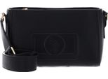 U.S. Polo Assn. Borsa A Tracolla Manipur Crossbody Black Nero