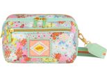 Oilily Borsa A Tracolla Sutton Shoulder Bag Meadow Colorato