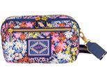 Oilily Borsa A Tracolla Sutton Shoulder Bag Blueprint Colorato