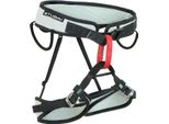 Imbracatura Da Arrampicata Stubai | Imbracatura Tripla Per Arrampicata M-XXL, Imbracatura Da Seduti, Imbracatura Per Arrampicata Sportiva, Cintura Per Fianchi, Attrezzatura Da Arrampicata