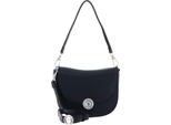 U.S. Polo Assn. Borsa A Tracolla Borsa A Tracolla Exotic Flap Crossbody Bag Navy Blu Scuro