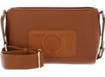 U.S. Polo Assn. Borsa A Tracolla Manipur Crossbody Tan Terracotta