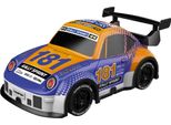 Jollity Works Auto Da Corsa Rc Con Telecomando - Alta Velocità E Fantastici Effetti Luminosi