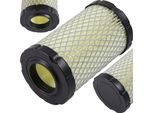 Filtro Aria Per Briggs & Stratton Intek Powerbuilt 796031 591334 590825