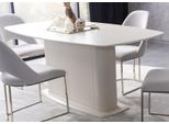 Tavolo Da Pranzo Tavolo Da Sala Da Pranzo Tavolo Da Cucina Tavolo Da Pranzo Tavolo A Colonna Bianco