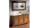 Credenza Con Specchio Credenza Con Specchio A Muro Set Classico