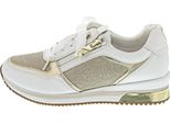 Scarpe Da Ginnastica Marco Tozzi Da Donna In Bianco, Taglia 42