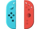 Coperture Per Controller Qware Soft-Touch Compatibili Con I Controller Di Nintendo Switch 2