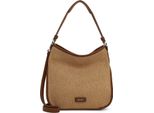 Suri Frey Borsa A Tracolla Sfy Cady Shoulder Bag Sand Beige