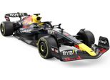 Rastar High-Speed Rc Racecar 1:18 - Auto Telecomandata Per Gare Emozionanti Oracle Red Bull Racing