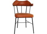 Sedia In Metallo Sedia Da Pranzo Sedia Da Sala Da Pranzo Sedia Da Patio Sedia Schienale Poltrona