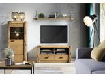 Mobile Espositivo Di Lusso Per Il Soggiorno, Mobile Da Parete Per La Tv, Scaffale Da Parete Di Design