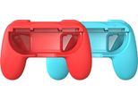 Impugnatura Per Controller Qware - Compatibile Con Il Controller Di Nintendo Switch 2