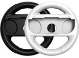 Volanti Qware Racing - Set Di 2 Compatibili Con Nintendo Switch