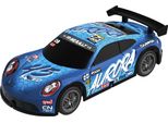 Auto Rc Telecomandata Jollity Works - 10 Km/H, Luci Led E Controllo Preciso