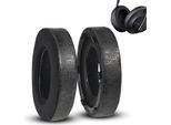 Inf Cuscinetti Auricolari Bose NC700 In Gel Rinfrescante - Cuscinetti Auricolari Di Ricambio Per Cuffie Bose NC700 (Nero)