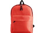 Midocean - Zaino "Bapal"", Poliestere MO164 (Taglia Unica) (Rosso)"