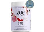 Zoe Boss Reds, 250 G - Lampone