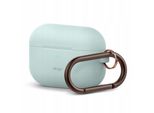 Elago Custodia Originale Hang Case Per Airpods Pro Menta