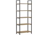 Scaffali Libreria Scaffali Alti Libreria Scaffale Di Stoccaggio Struttura In Legno
