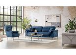 Accogliente Set Di Divani 3+1 Design Elegante Per Il Massimo Comfort E Relax