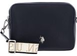 U.S. Polo Assn. Borsa A Tracolla Mansion Zip Crossbody Bag Navy Blu Scuro