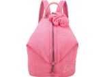Fritzi Aus PreußEn Zaino Per Il Tempo Libero Zaino Marit Frottee Limited Barbie Backpack Blush Pink Rosa