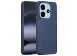 Imoshion Custodia Protettiva Xiaomi Redmi Note 14 5G Custodia Per Xiaomi Redmi Note 14 5G - Blu Scuro