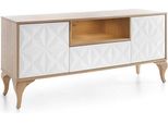Mobile Tv Tavolo Tv Credenza Credenza Media Consolle Credenza