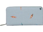Fritzi Aus PreußEn Portafoglio Nicole Mini Ken Limited Barbie Light Blue Celeste