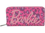 Fritzi Aus PreußEn Portafoglio Nicole Limited Barbie Wallet Leo Fuchsia Rosa