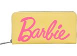 Fritzi Aus PreußEn Portafoglio Nicole Limited Barbie Wallet Soft Yellow Peach Giallo