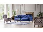 Elegante Set Di Divani 3+1 Posti Design Elegante Per Il Massimo Comfort Abitativo