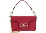 U.S. Polo Assn. Borsa A Tracolla Jones Crossbody Bag Fuchsia Viola