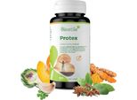 Biostile Protex – Capsule Con Estratti Vegetali Concentrati, Vitamina B6 E C