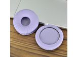 Inf Cuscinetti Viola Per Cuffie Sony WH-CH500/WH-CH510 (Confezione Da 2)