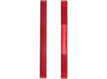 Inf Archetto In Pelle Proteica Per Corsair HS80 Rgb Rosso