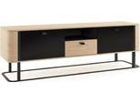 Credenza Tv Tavolo Tv Mobile Tv Cassettiera Tv