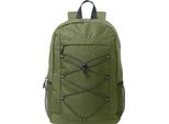 Midocean - Zaino "Hige"" MO1153 (Taglia Unica) (Verde Militare)"