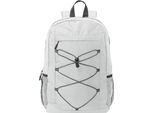 Midocean - Zaino "Hige"" MO1153 (Taglia Unica) (Bianco)"