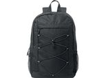 Midocean - Zaino "Hige"" MO1153 (Taglia Unica) (Nero)"