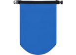 Midocean - Borsa "Scuba"", Pvc, 10L MO1196 (Taglia Unica) (Blu Royal)"