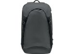 Midocean - Zaino "Eiger"" MO1208 (49 Cm X 26 Cm X 17 Cm) (Nero)"